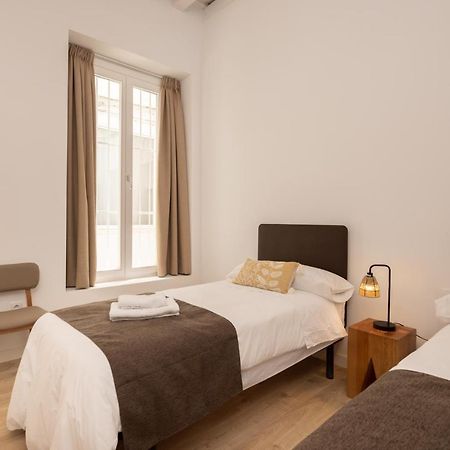 La Casa De Lima Little Apartments 카디스 외부 사진