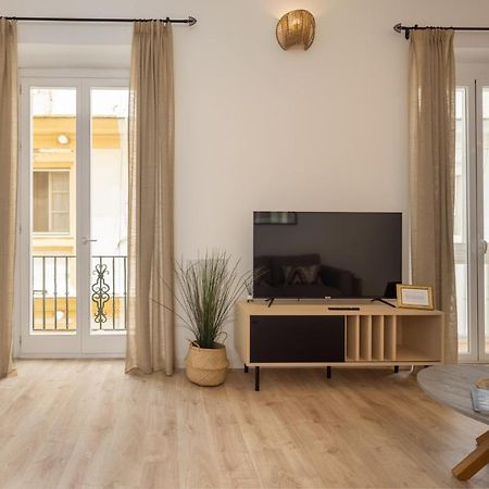 La Casa De Lima Little Apartments 카디스 외부 사진
