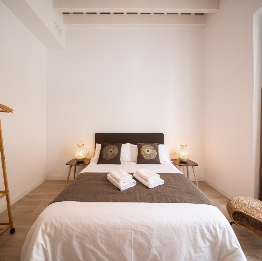 La Casa De Lima Little Apartments 카디스 외부 사진