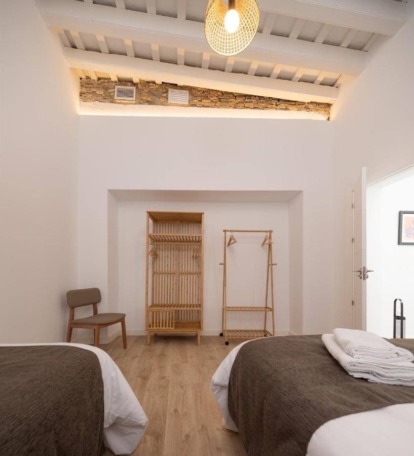 La Casa De Lima Little Apartments 카디스 외부 사진