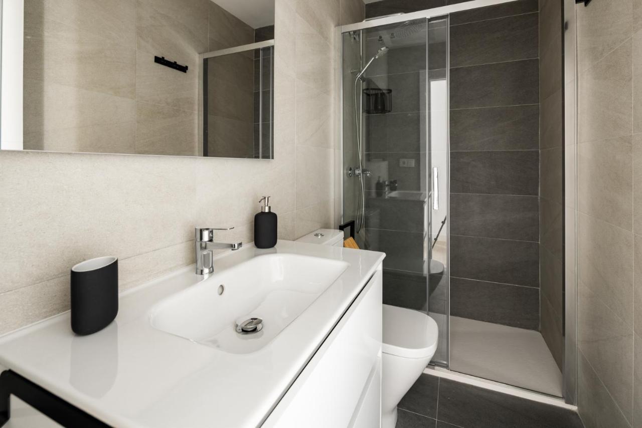 La Casa De Lima Little Apartments 카디스 외부 사진