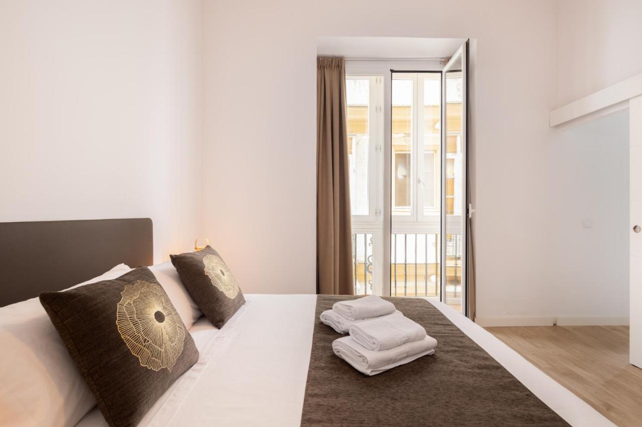 La Casa De Lima Little Apartments 카디스 외부 사진