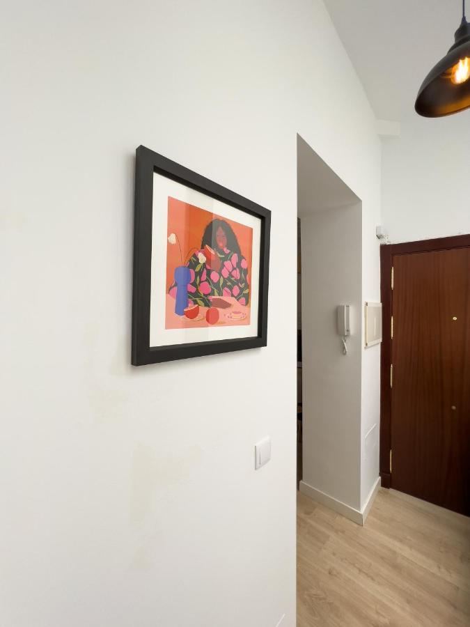 La Casa De Lima Little Apartments 카디스 외부 사진
