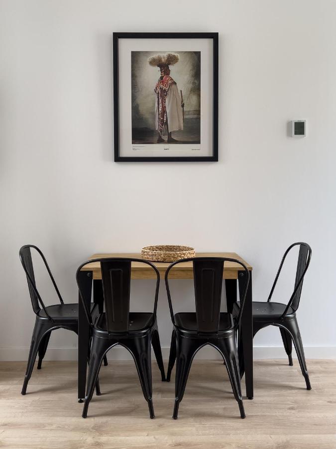 La Casa De Lima Little Apartments 카디스 외부 사진