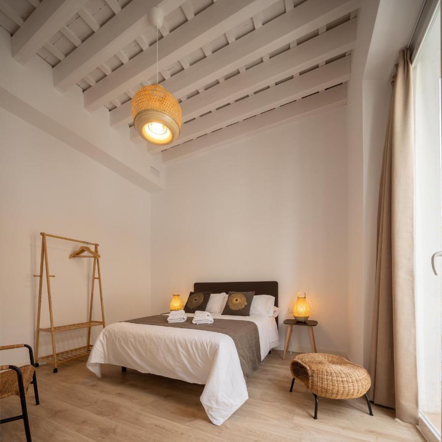 La Casa De Lima Little Apartments 카디스 외부 사진
