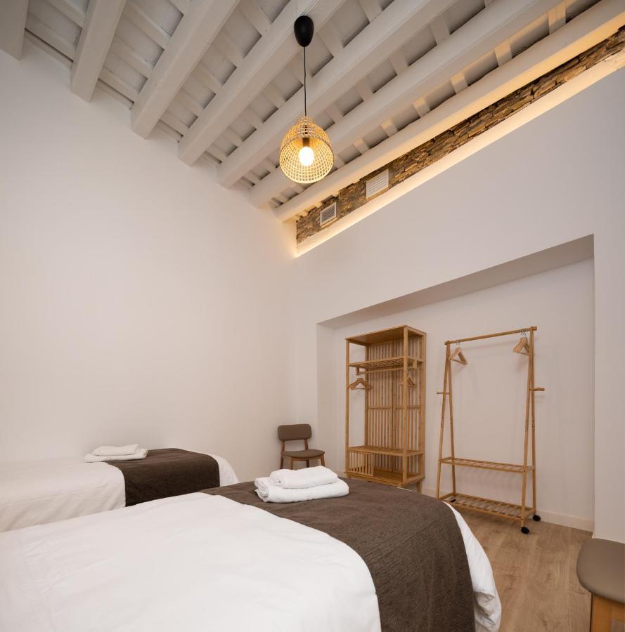 La Casa De Lima Little Apartments 카디스 외부 사진