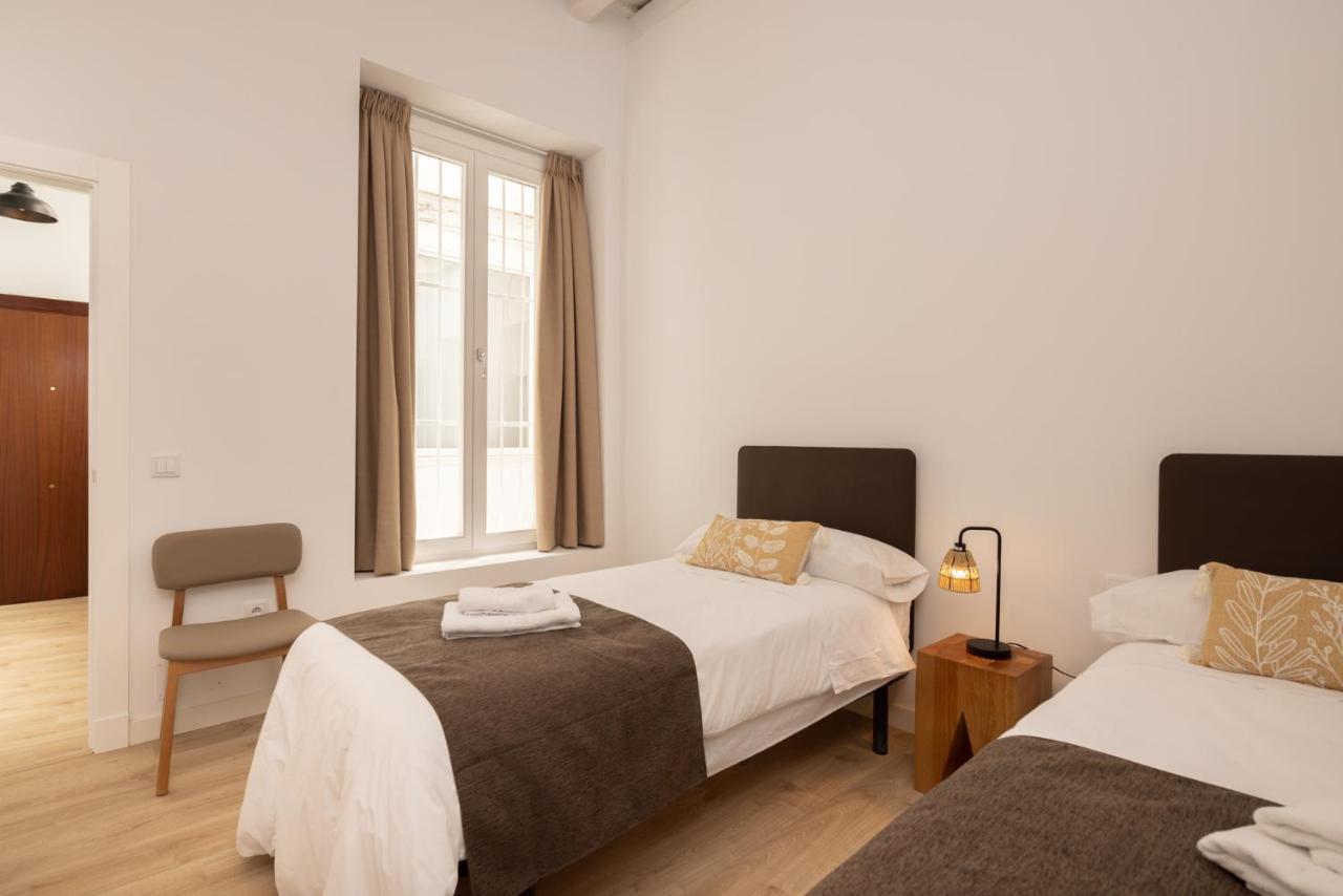La Casa De Lima Little Apartments 카디스 외부 사진