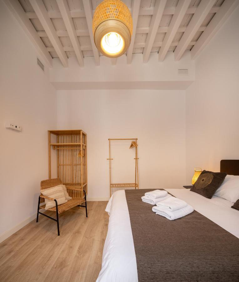 La Casa De Lima Little Apartments 카디스 외부 사진