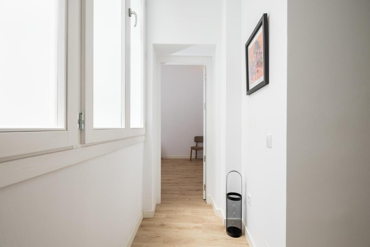 La Casa De Lima Little Apartments 카디스 외부 사진