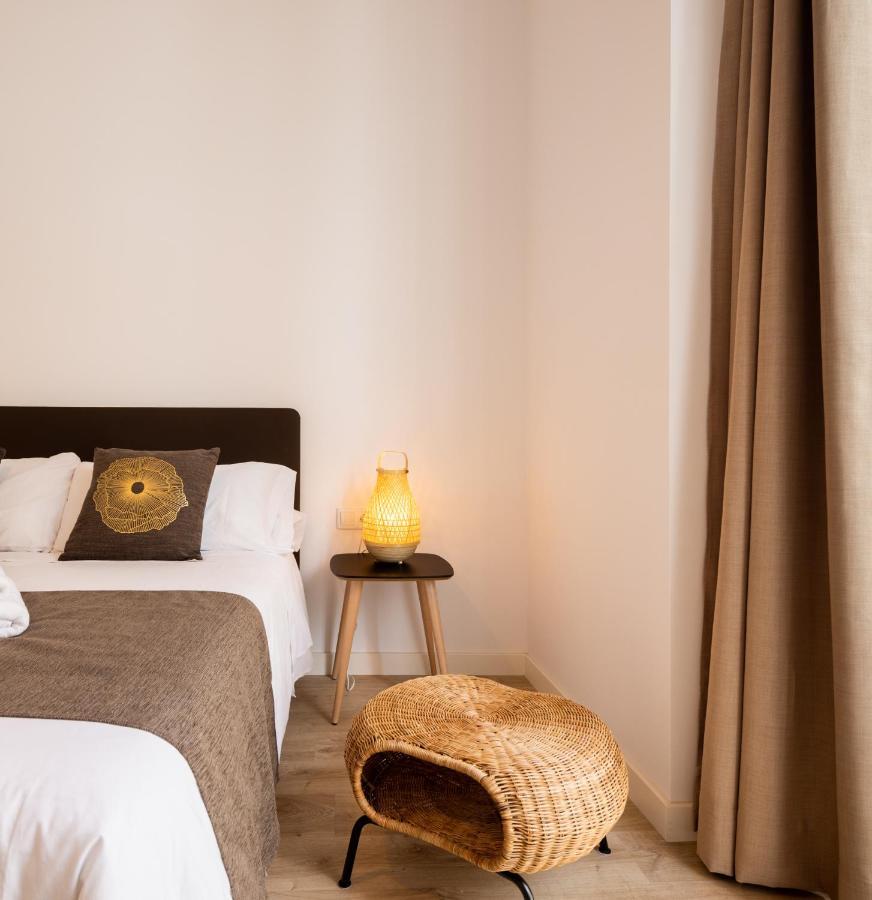 La Casa De Lima Little Apartments 카디스 외부 사진