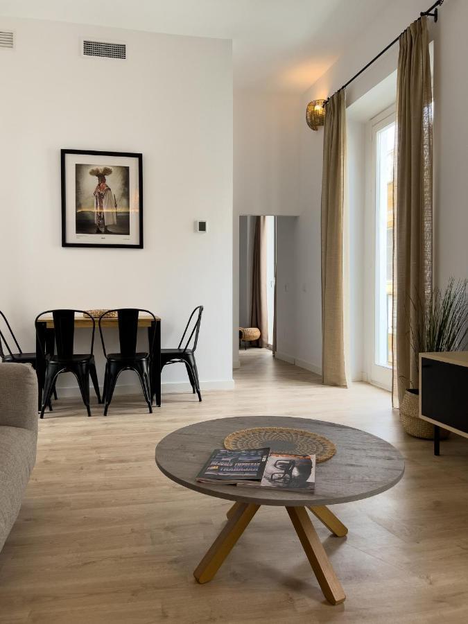 La Casa De Lima Little Apartments 카디스 외부 사진
