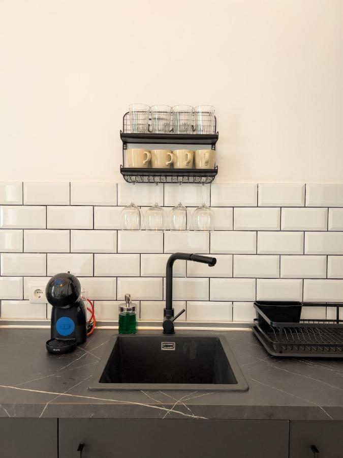 La Casa De Lima Little Apartments 카디스 외부 사진